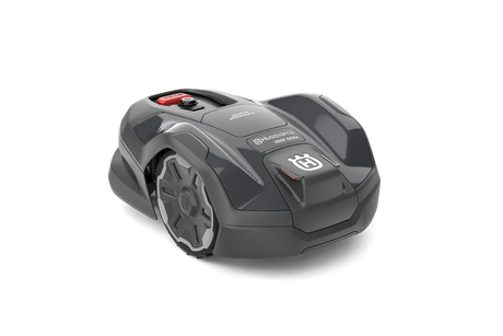 Husqvarna Automower 305E NERA robottiruohonleikkuri