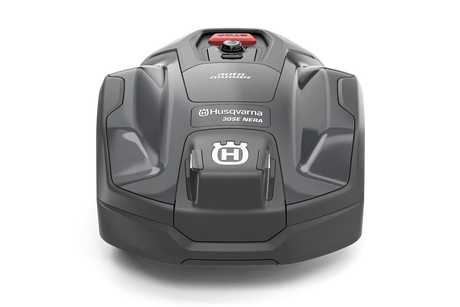 Husqvarna Automower 305E NERA robottiruohonleikkuri