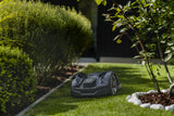 Husqvarna Automower 305E NERA robottiruohonleikkuri