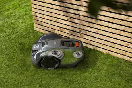 Husqvarna Automower 305E NERA robottiruohonleikkuri