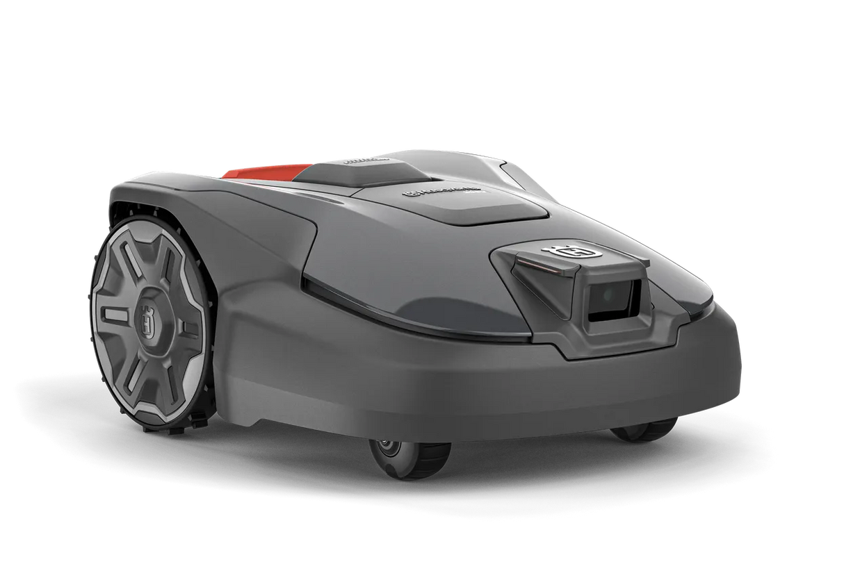 Husqvarna Automower 308V robottiruohonleikkuri