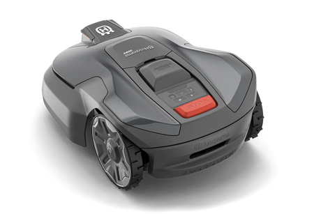 Husqvarna Automower 308V robottiruohonleikkuri