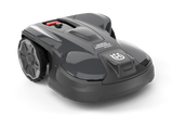 Husqvarna Automower 320 NERA robottiruohonleikkuri sis. EPOS Plug-in – älykäs satelliittiohjattu robottiruohonleikkuri suurille nurmialueille