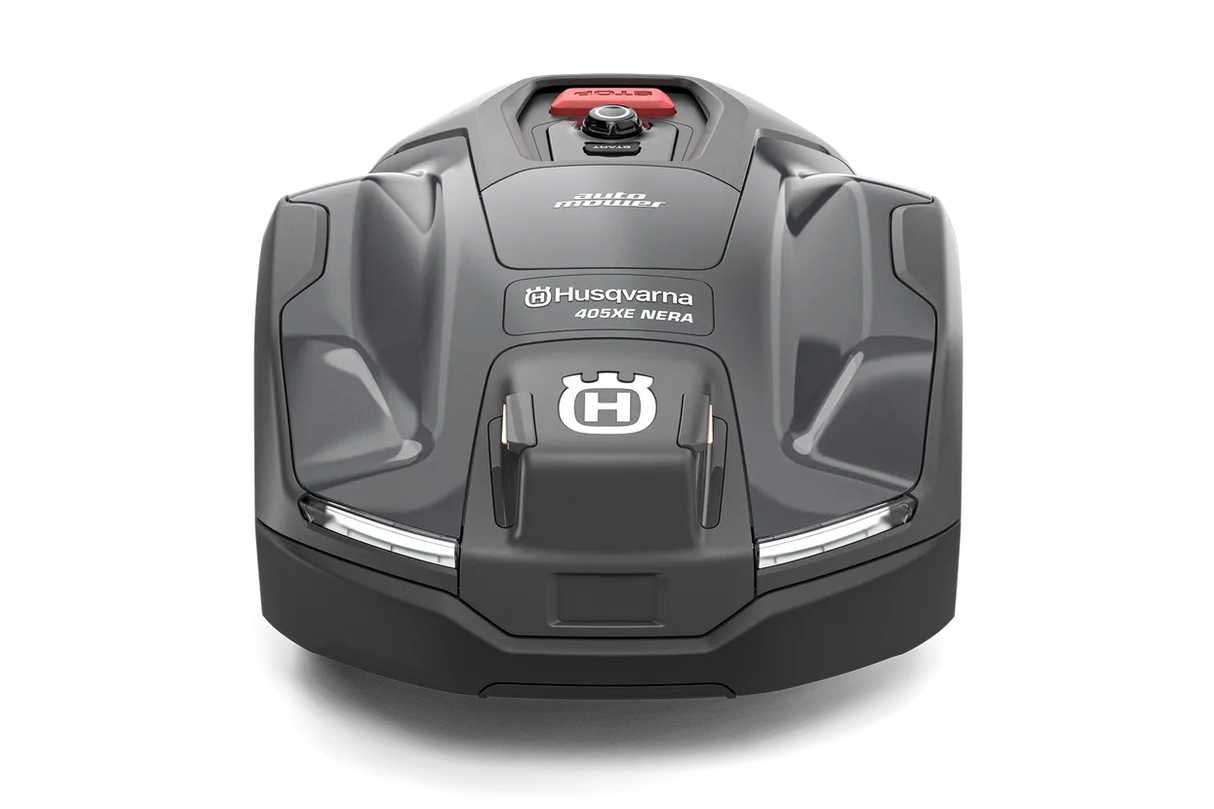 Husqvarna Automower 405XE NERA robottiruohonleikkuri