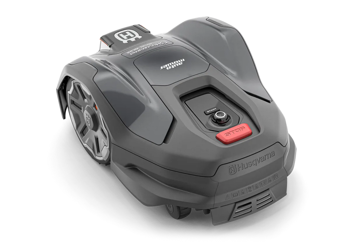 Husqvarna Automower 405XE NERA robottiruohonleikkuri