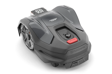 Husqvarna Automower 405XE NERA robottiruohonleikkuri
