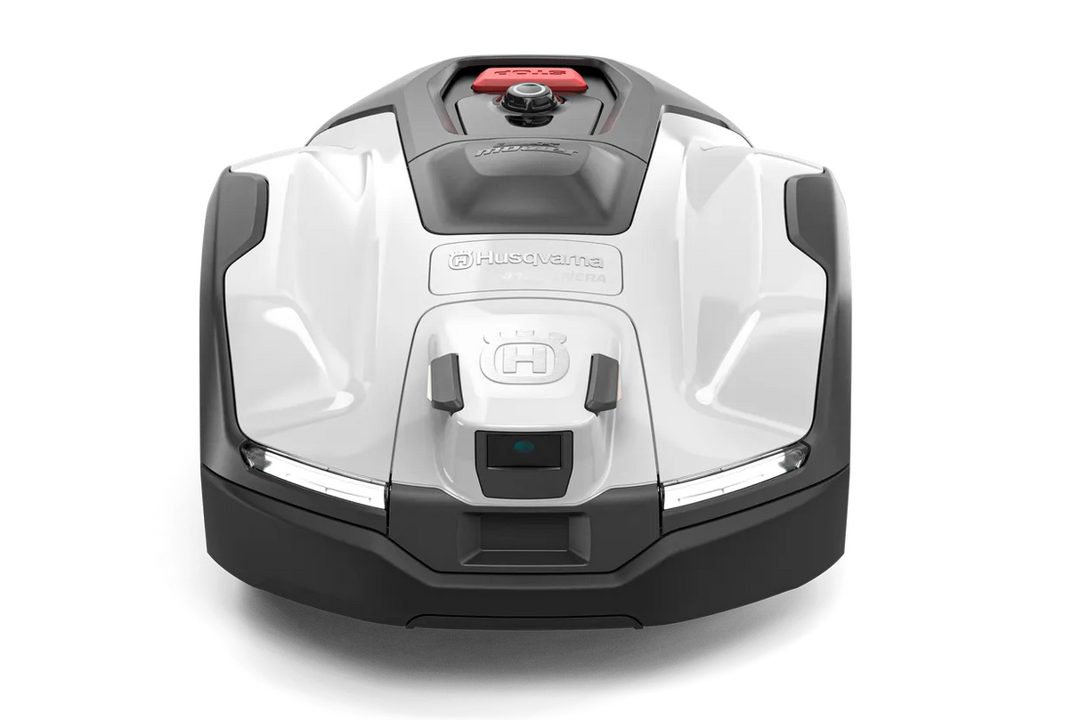 Husqvarna Automower 410VE NERA robottiruohonleikkuri