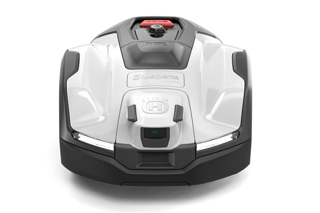 Husqvarna Automower 410VE NERA robottiruohonleikkuri