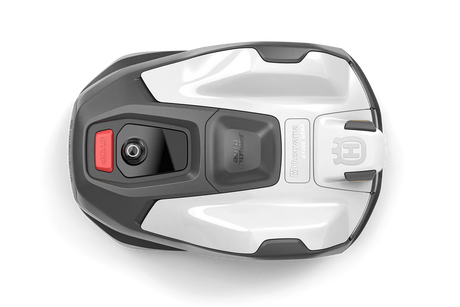 Husqvarna Automower 410VE NERA robottiruohonleikkuri