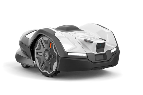 Husqvarna Automower 410VE NERA robottiruohonleikkuri