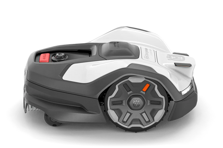 Husqvarna Automower 410VE NERA robottiruohonleikkuri