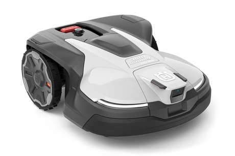 Husqvarna Automower 430V NERA robottiruohonleikkuri