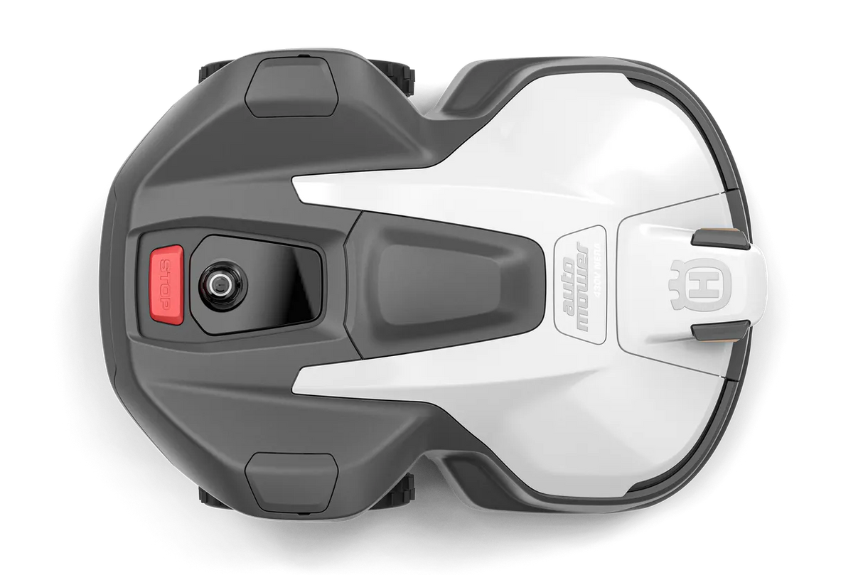 Husqvarna Automower 430V NERA robottiruohonleikkuri