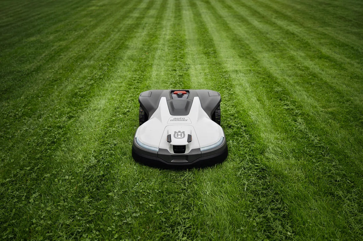 Husqvarna Automower 430V NERA robottiruohonleikkuri
