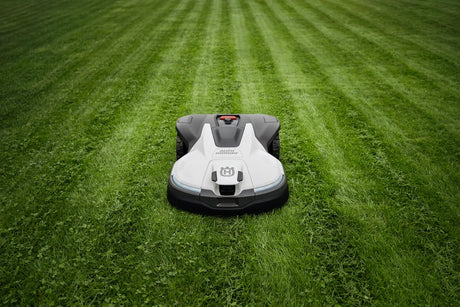 Husqvarna Automower 430V NERA robottiruohonleikkuri