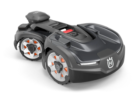 Husqvarna Automower 435X AWD NERA robottiruohonleikkuri