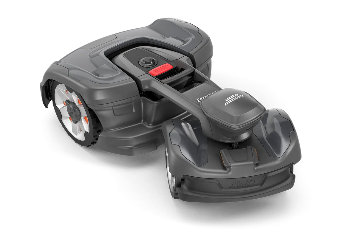 Husqvarna Automower 435X AWD NERA robottiruohonleikkuri