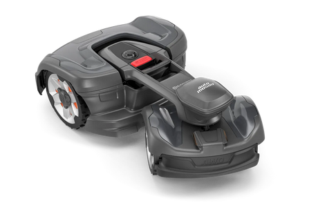 Husqvarna Automower 435X AWD NERA robottiruohonleikkuri