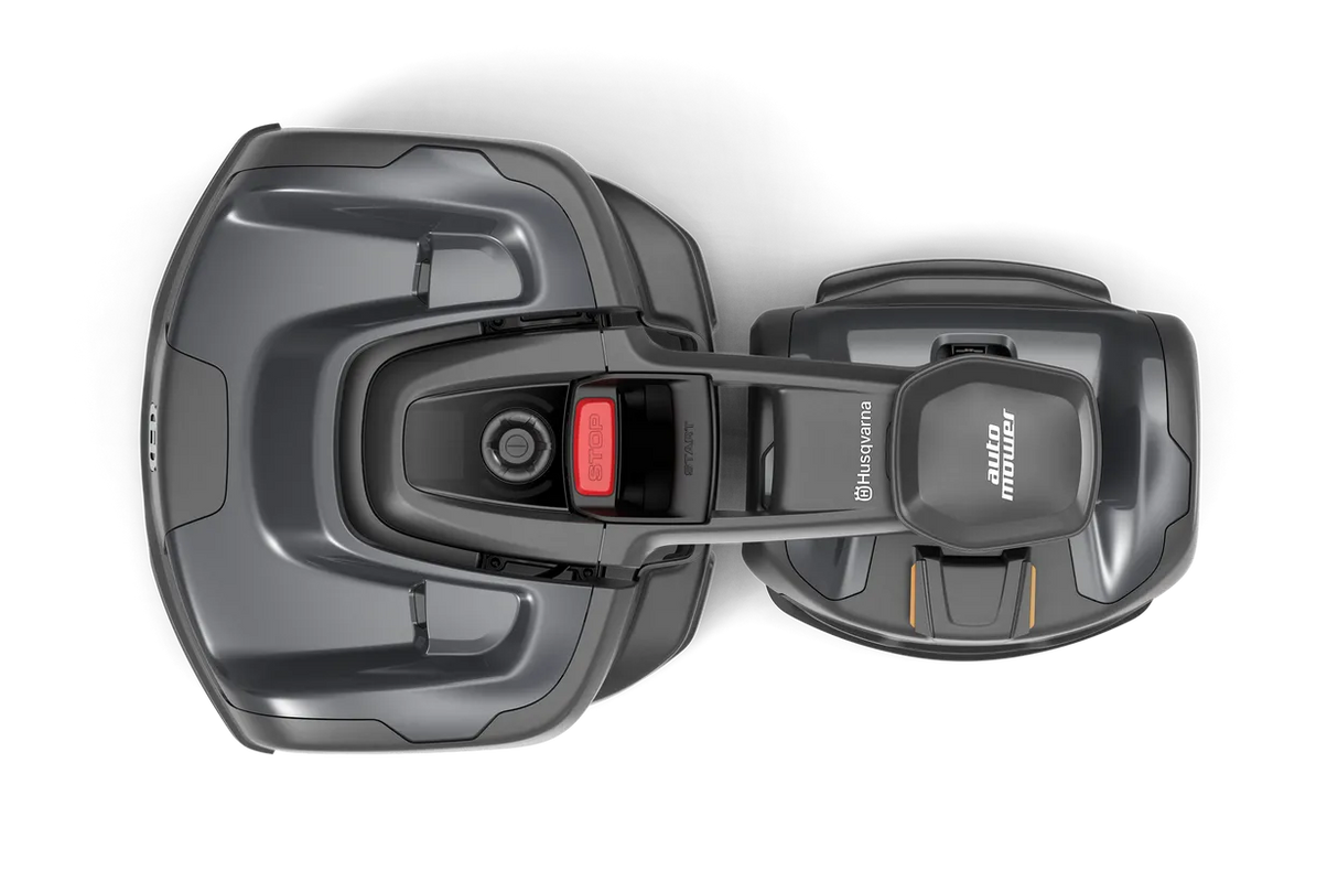 Husqvarna Automower 435X AWD NERA robottiruohonleikkuri