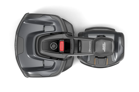 Husqvarna Automower 435X AWD NERA robottiruohonleikkuri