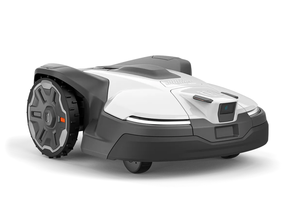 Husqvarna Automower 450V NERA robottiruohonleikkuri