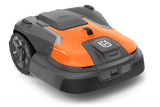 Husqvarna Automower 540 EPOS robottiruohonleikkuri