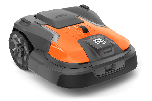 Husqvarna Automower 540 EPOS robottiruohonleikkuri
