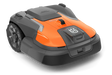 Husqvarna Automower 560 EPOS robottiruohonleikkuri