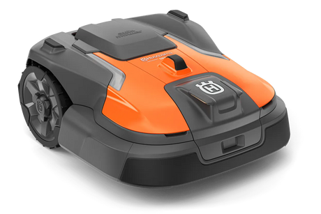 Husqvarna Automower 560 EPOS robottiruohonleikkuri