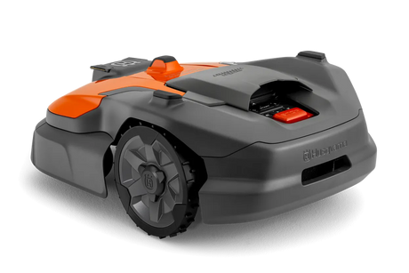 Husqvarna Automower 560 EPOS robottiruohonleikkuri