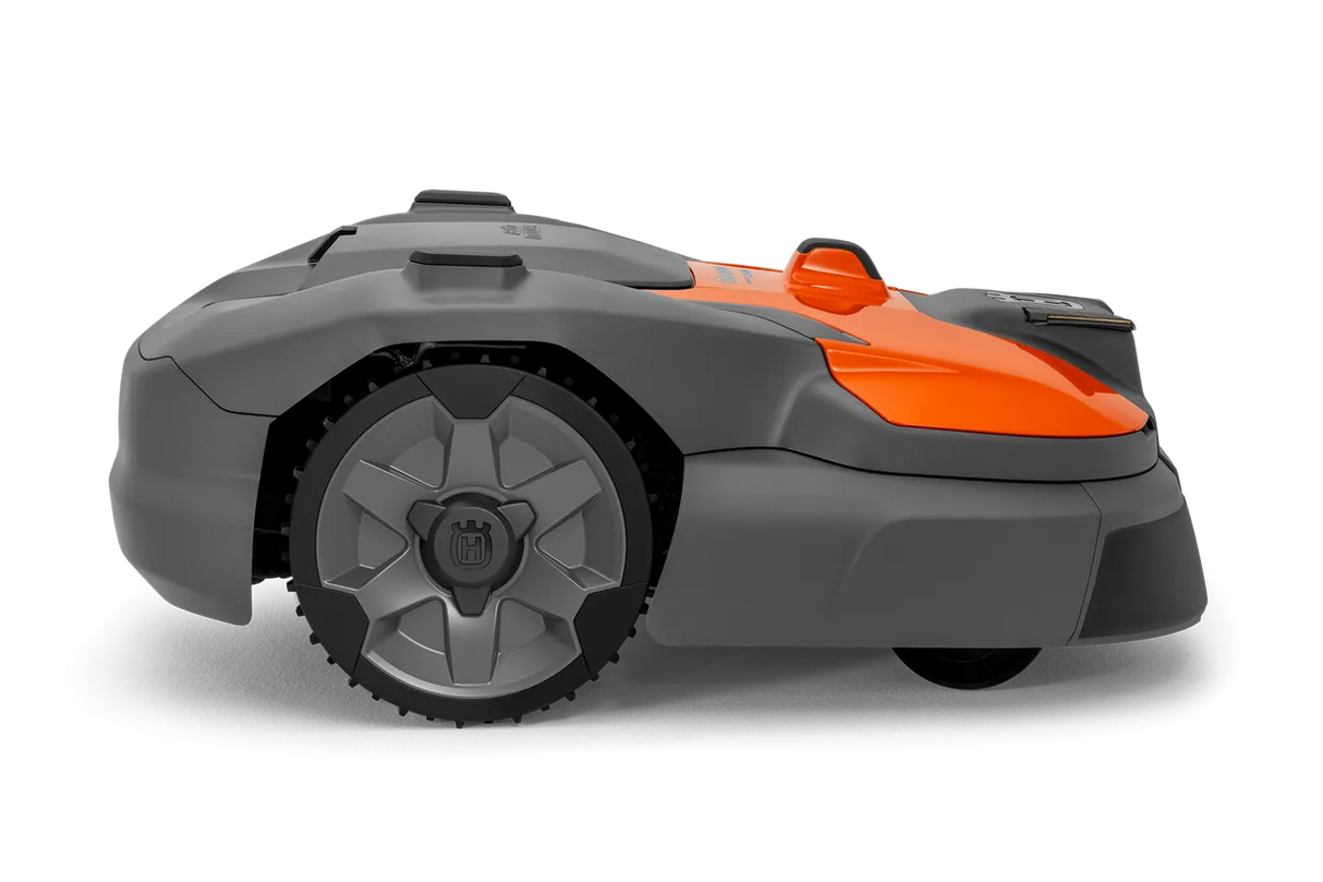 Husqvarna Automower 560 EPOS robottiruohonleikkuri