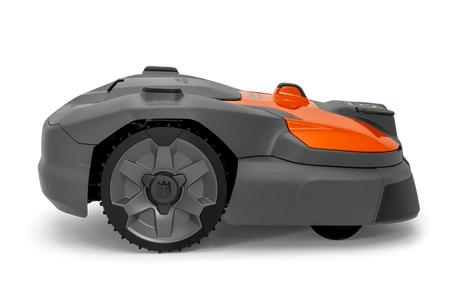 Husqvarna Automower 560 EPOS robottiruohonleikkuri