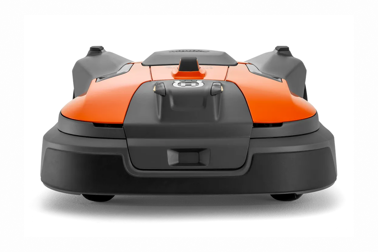 Husqvarna Automower 560 EPOS robottiruohonleikkuri
