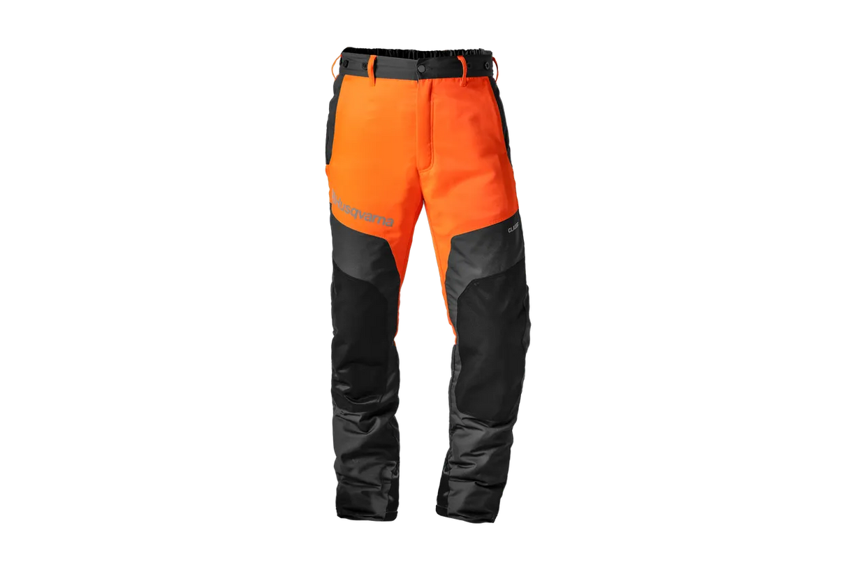 Husqvarna Classic turvahousut