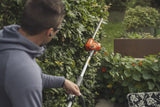 Husqvarna DH110 FLXi pensasleikkurilaite