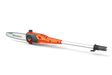 Husqvarna DP110 FLXi oksasahalaite