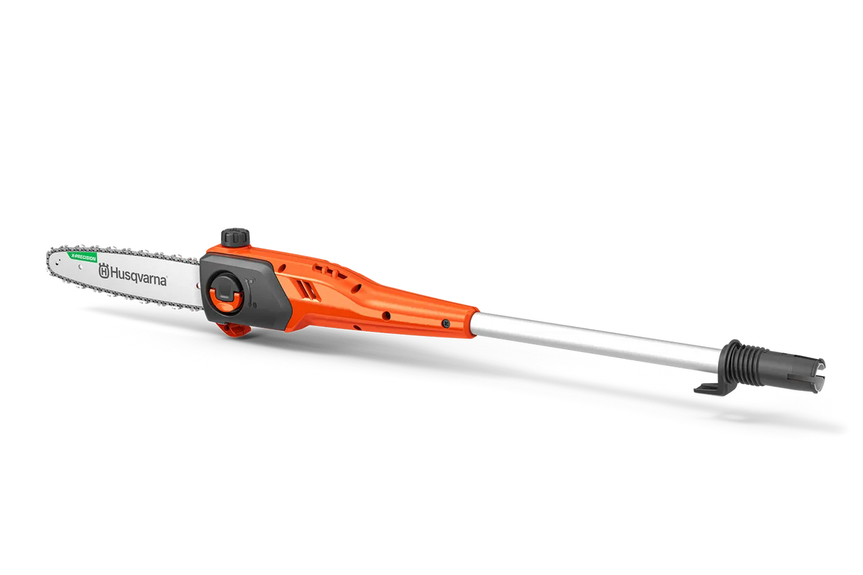 Husqvarna DP110 FLXi oksasahalaite
