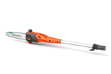Husqvarna DP110 FLXi oksasahalaite