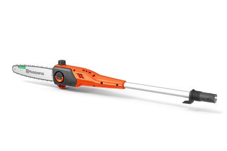 Husqvarna DP110 FLXi oksasahalaite