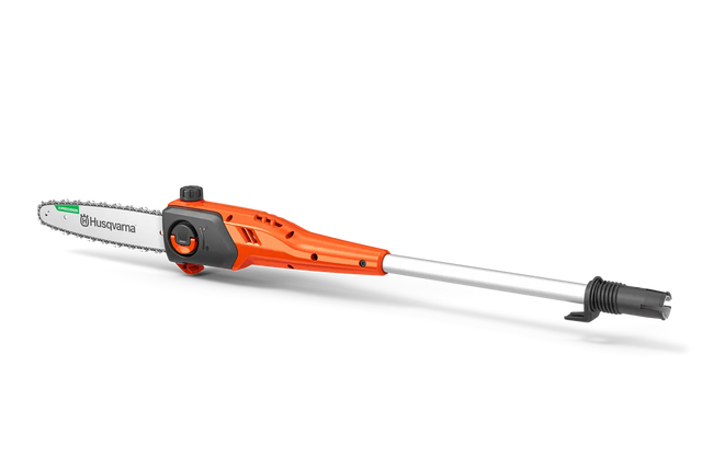 Husqvarna DP110 FLXi oksasahalaite