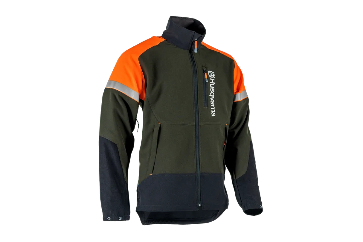 Husqvarna Functional metsätyötakki