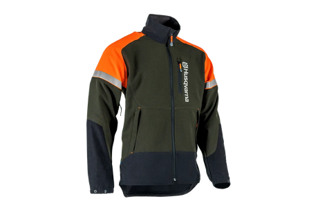 Husqvarna Functional metsätyötakki