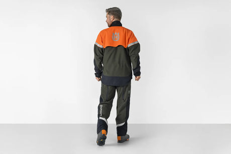 Husqvarna Functional metsätyötakki