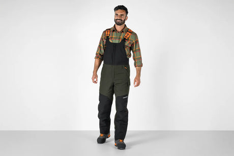 Husqvarna Functional turvahaalari