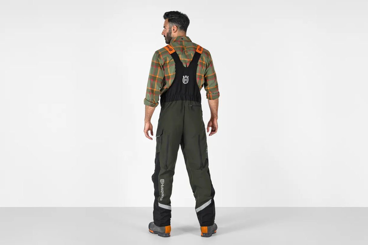 Husqvarna Functional turvahaalari