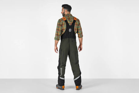 Husqvarna Functional turvahaalari