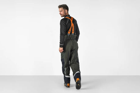 Husqvarna Functional turvahousut