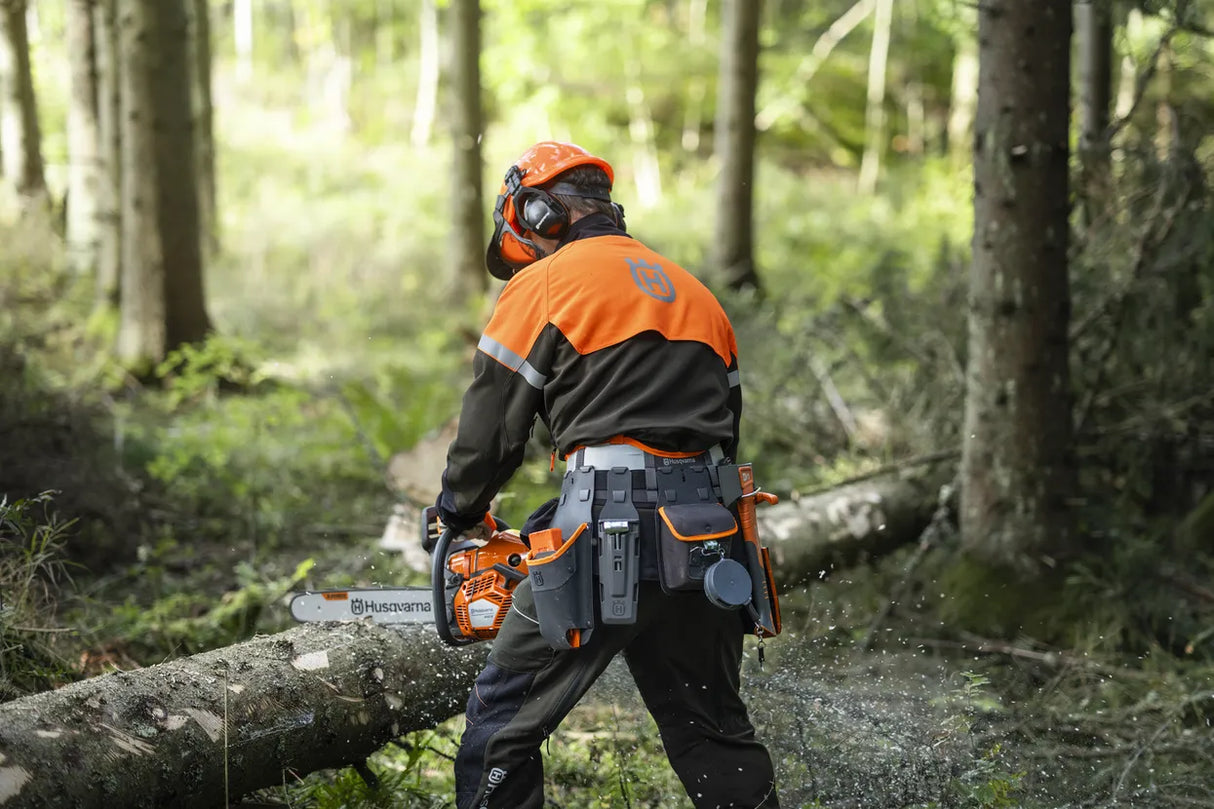 Husqvarna Functional turvahousut