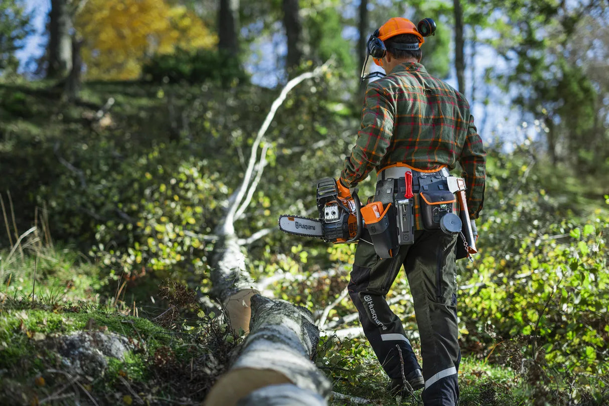 Husqvarna Functional turvahousut