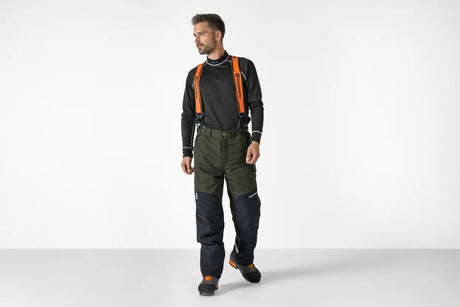 Husqvarna Functional turvahousut